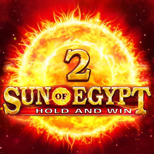 Sun of Egypt 2, officiele spelafbeelding