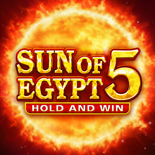 Sun of Egypt 5, officiele spelafbeelding